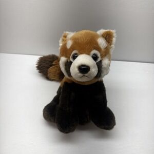 Rare Ganz Red Panda Soft Plush Heritage Collection - H13920